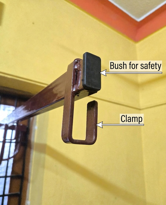 Wall hanger