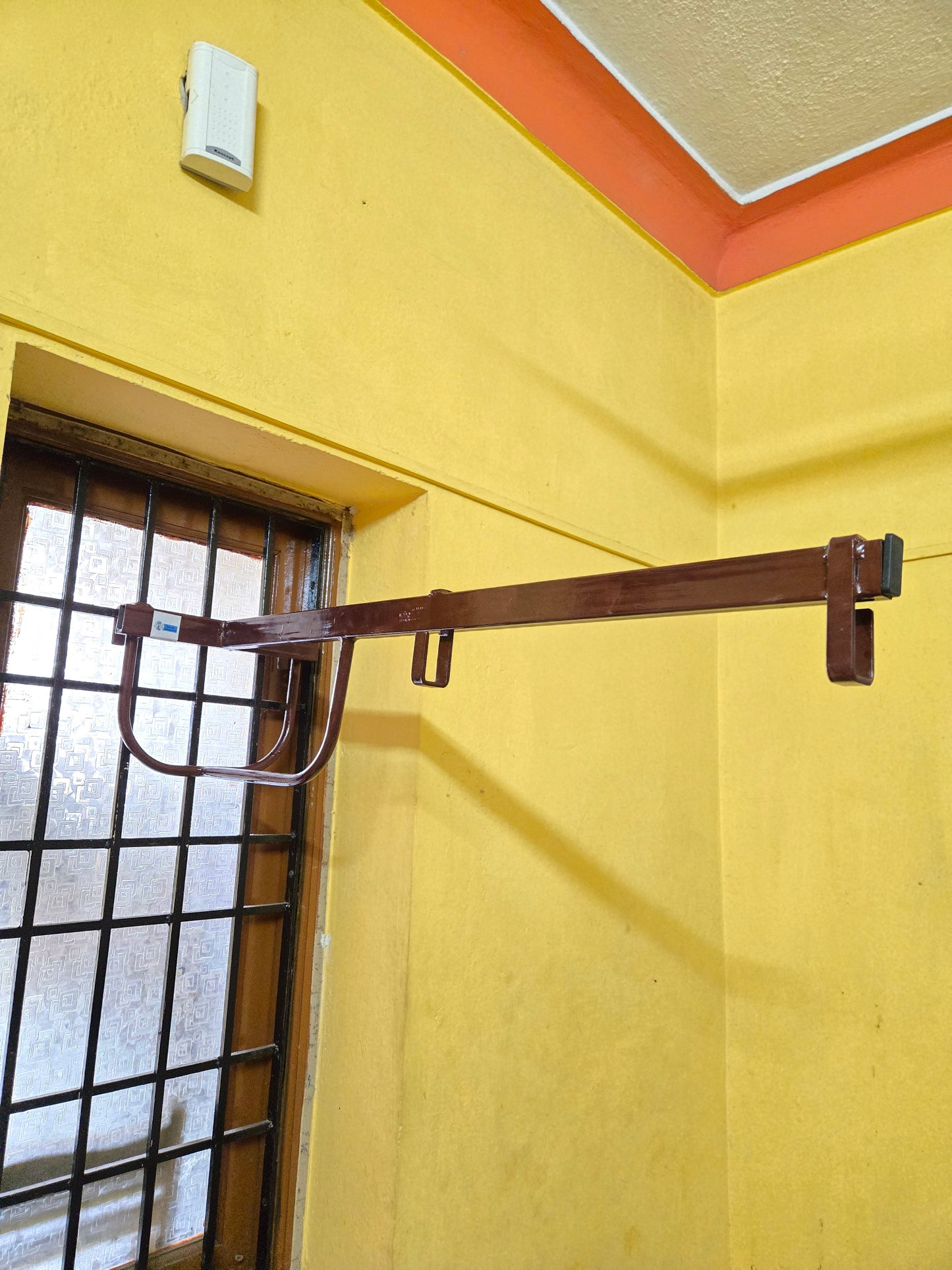 Window Hanger