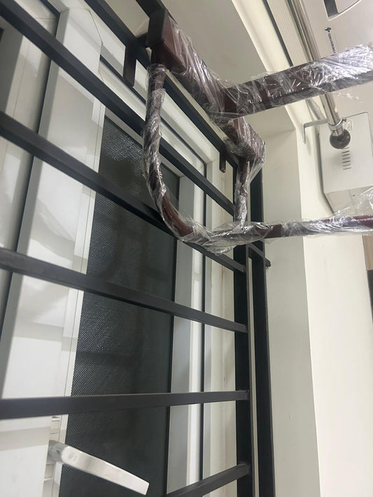Window Hanger