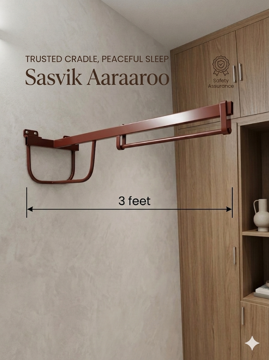 Wall hanger